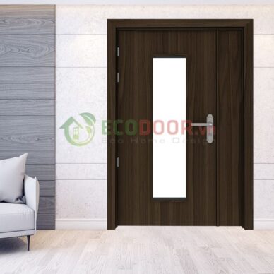 Báo giá cửa gỗ chống cháy [8/2021]