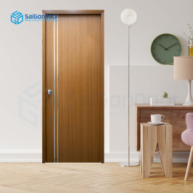 Cửa phòng ngủ