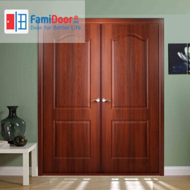 BẢNG BÁO GIÁ CỬA GỖ TỰ NHIÊN 2021 CHI TIẾT NHẤT TẠI FAMIDOOR111