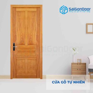 Tìm Hiểu Về Loại Cửa Phù Hợp Với Phong Cách Kiến Trúc Hiện Đại